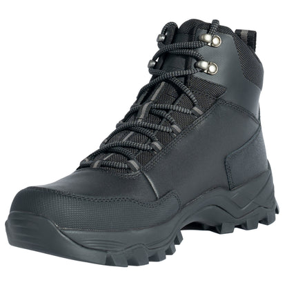 Rothco Performance Series Scout 6-Inch Hybrid Tactical Boot in Black, Size 13