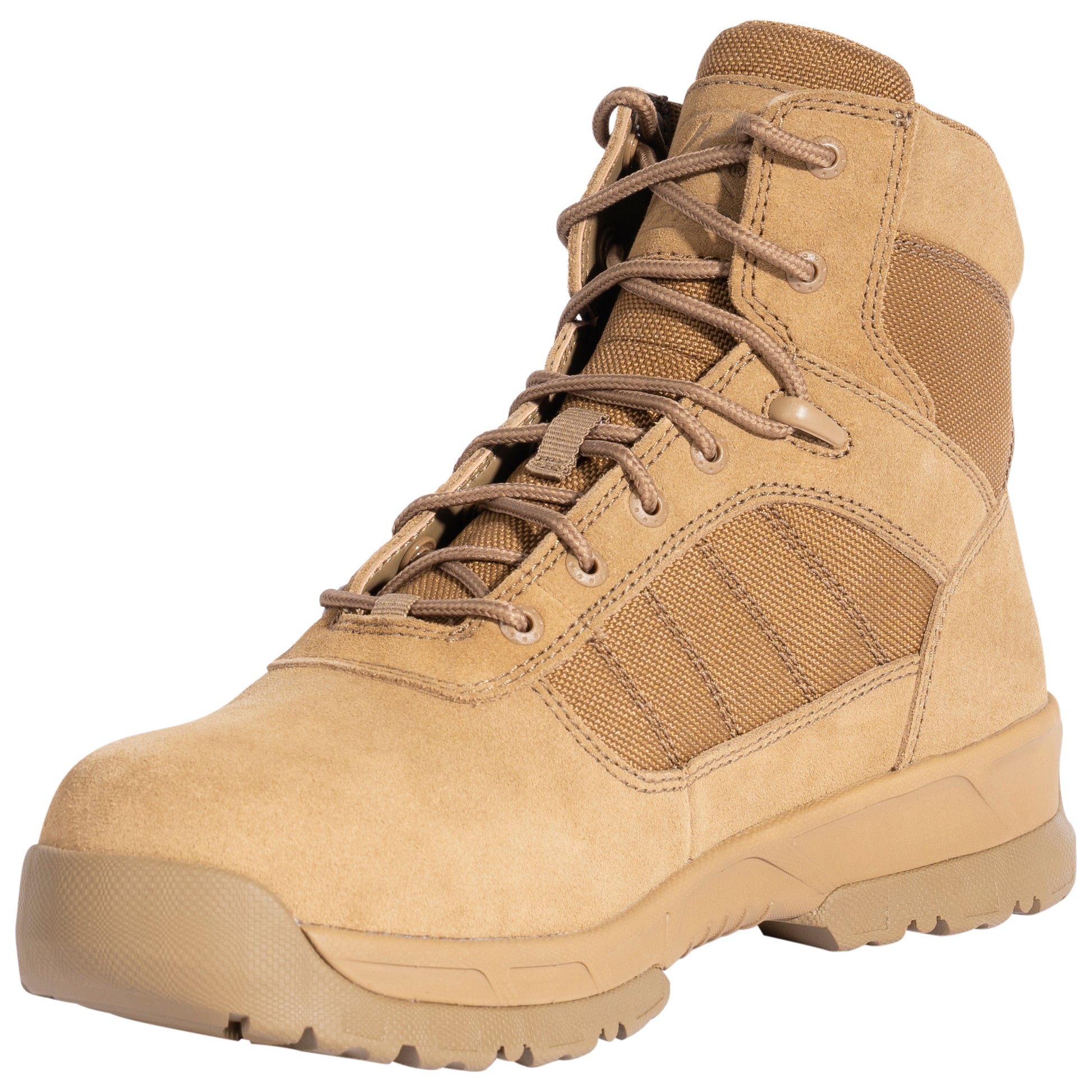 Rothco Performance Series Guardian AR 670-1 Coyote Brown 6-inch Tactical Boot - Size 5