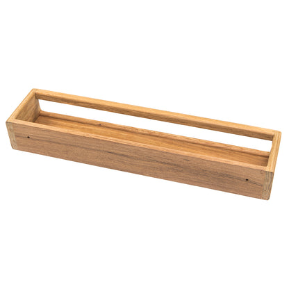 Whitecap Teak Stow Rack Part Number 62526 - Multi-Purpose Storage Solution