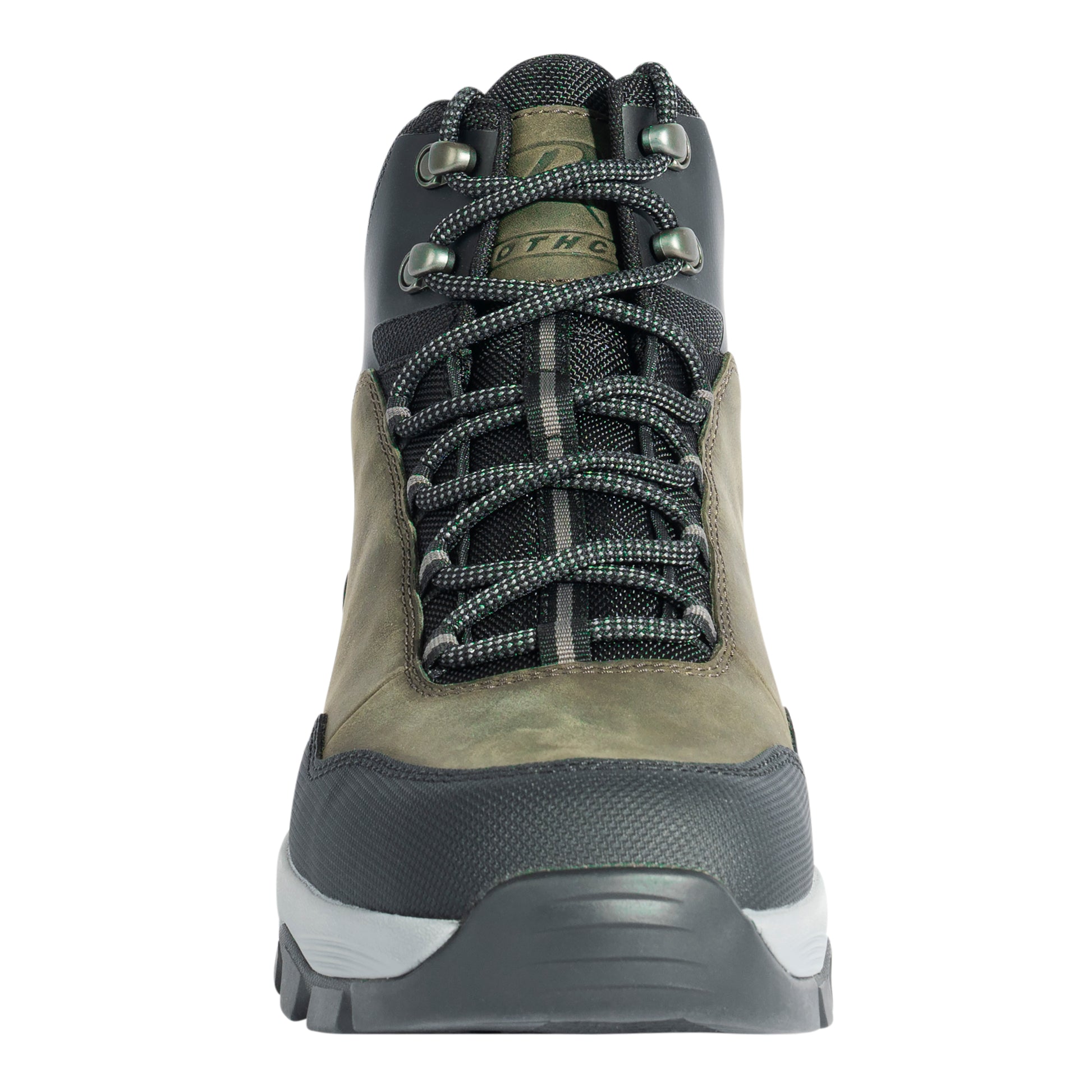 Rothco Performance Series Scout Hybrid 6-Inch Tactical Boots in Olive Drab, Size 7.5