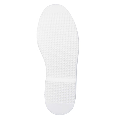 Rothco Military Uniform Oxford Leather Shoes White – Size 12, Regular Width