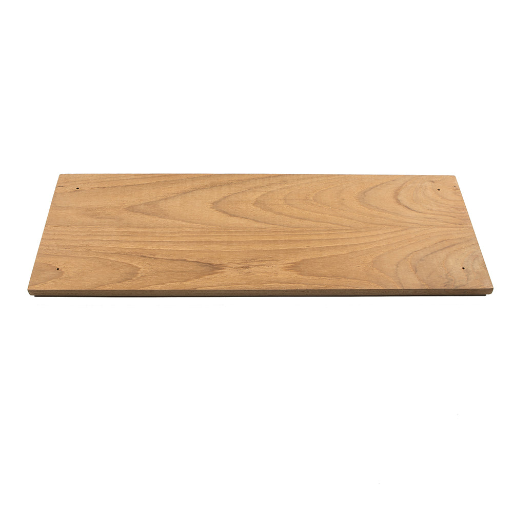 Whitecap Teak Deck Step - Large (Part Number 60502)