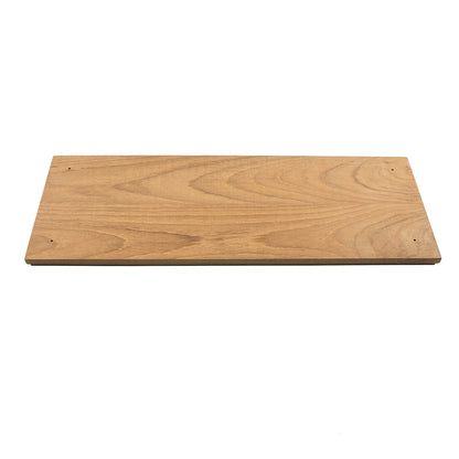 Whitecap Teak Deck Step - Large (Part Number 60502)