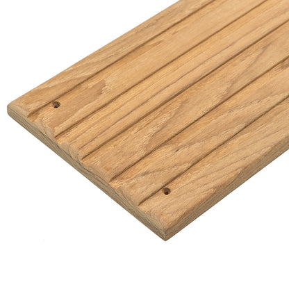 Whitecap Teak Deck Step - Large (Part Number 60502)