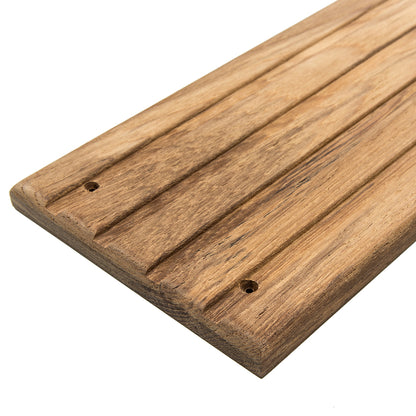 Whitecap Teak Deck Step - Medium (Part Number 60504)