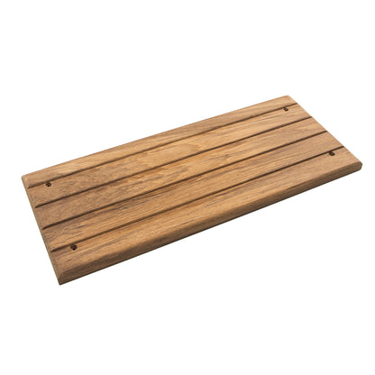 Whitecap Teak Deck Step - Medium (Part Number 60504)