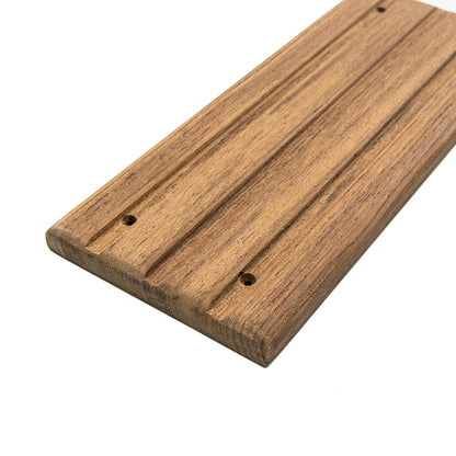Whitecap Teak Deck Step - Small (Part Number 60506)