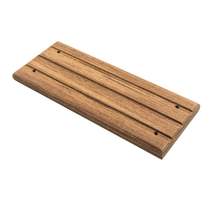 Whitecap Teak Deck Step - Small (Part Number 60506)