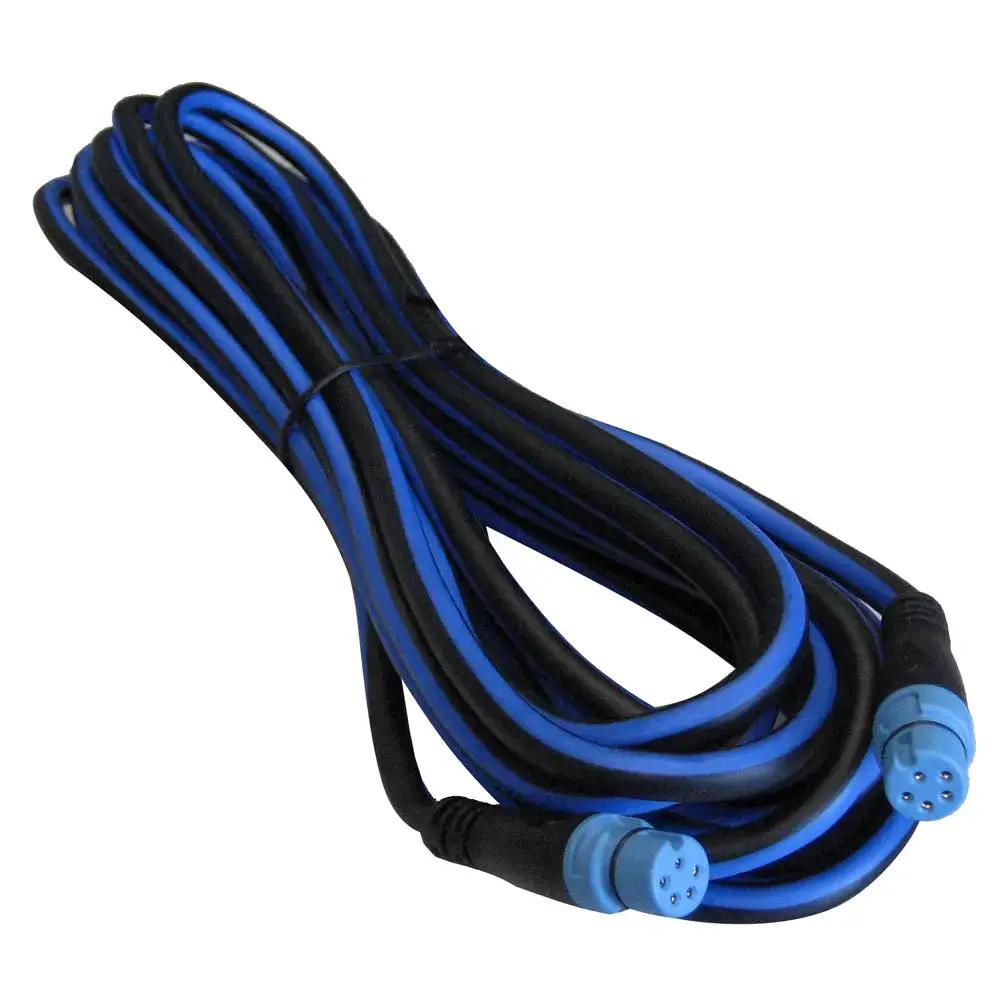 Raymarine 9M Backbone Cable for SeaTalkng Systems (Part A06068) by Raymarine