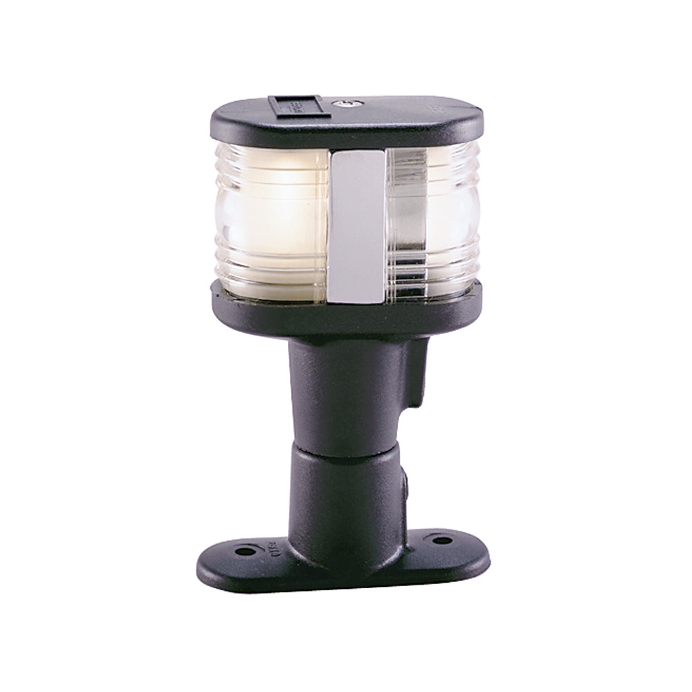 Perko Fixed Mount Combo Masthead and All-Round Anchor Light (Part #1183DP0CHR)