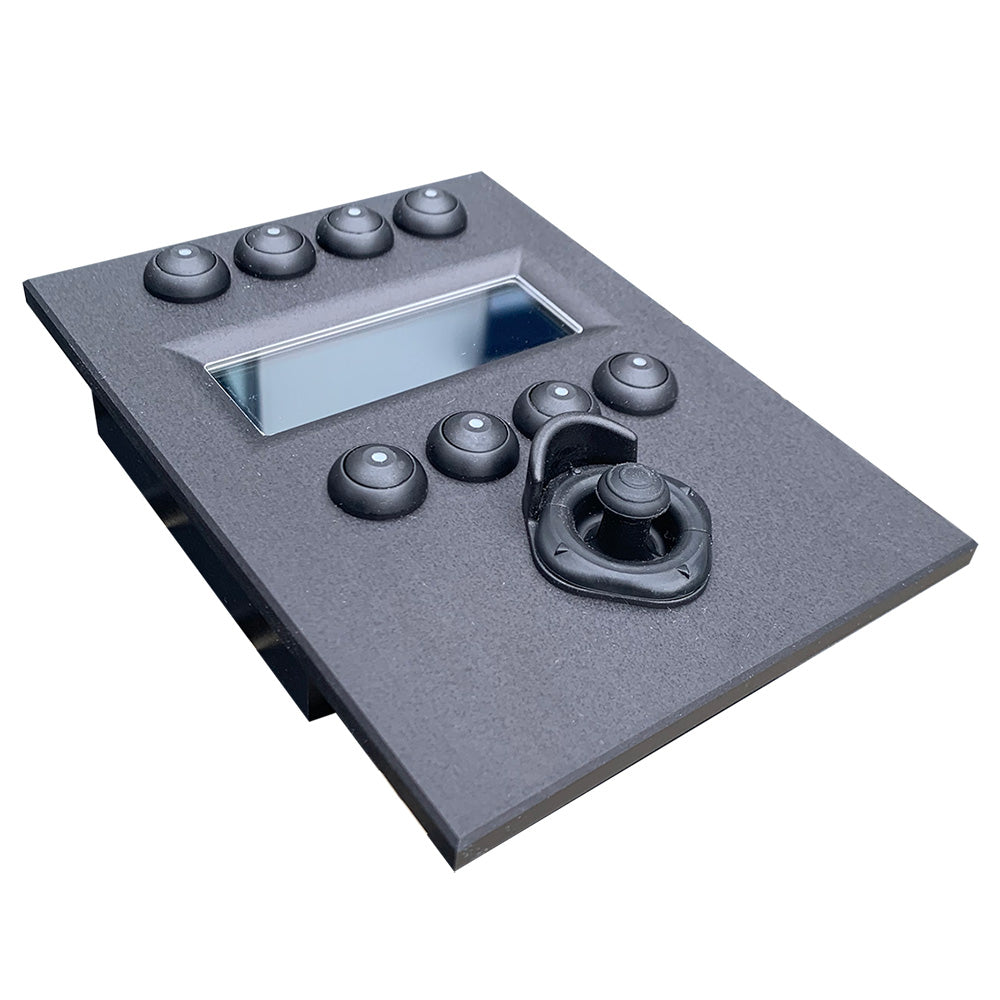 Iris Innovations IRIS595 NightRunner Controller with Joystick