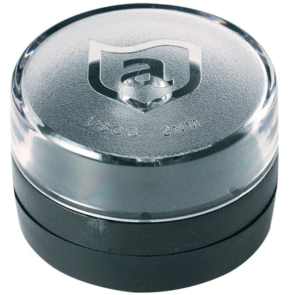 Attwood Marine LED Wake Tower All Around Light - 2 Mile Visibility, 12V, Part #5580A7