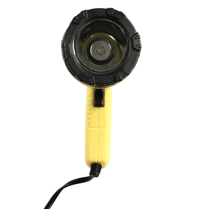Attwood Marine Handheld LED Spotlight 12V - 400 Lumens, Model 11794-7