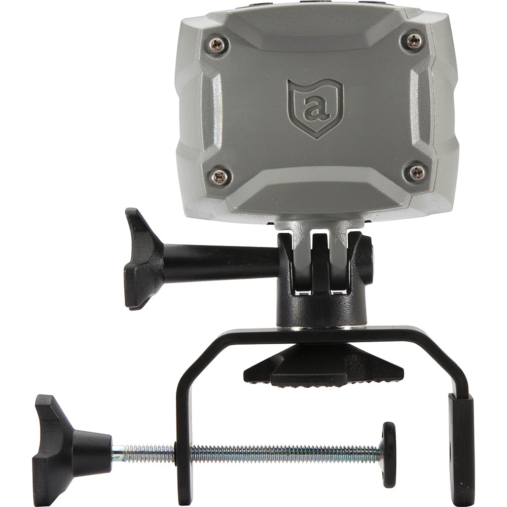 Attwood Marine Multi-Function Battery Operated Sport Flood Light - Part Number 14185XFS-7