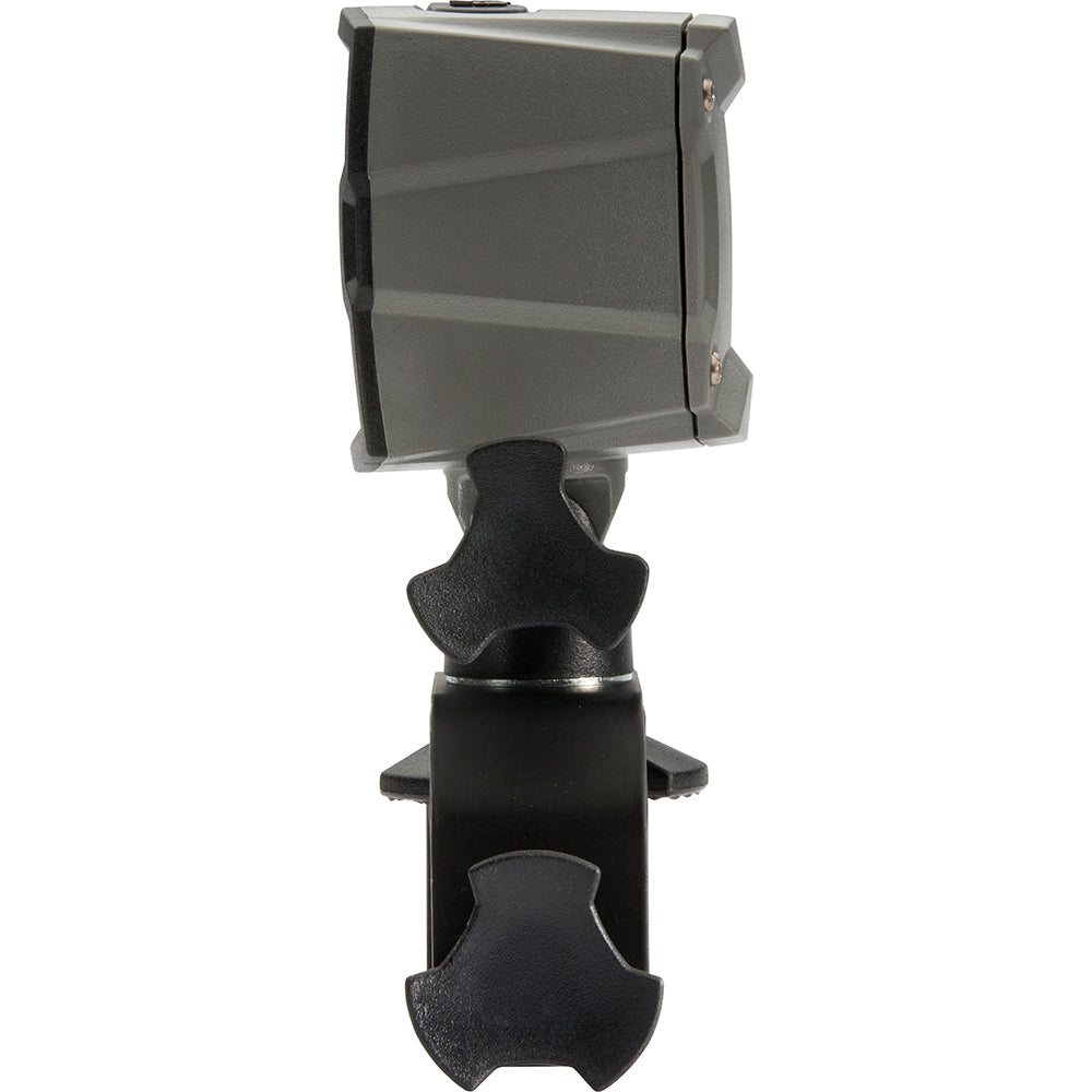 Attwood Marine Multi-Function Battery Operated Sport Flood Light - Part Number 14185XFS-7