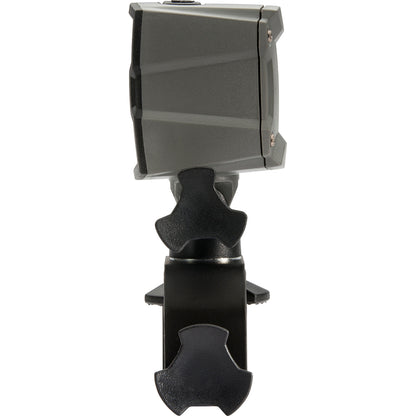 Attwood Marine Multi-Function Battery Operated Sport Flood Light - Part Number 14185XFS-7