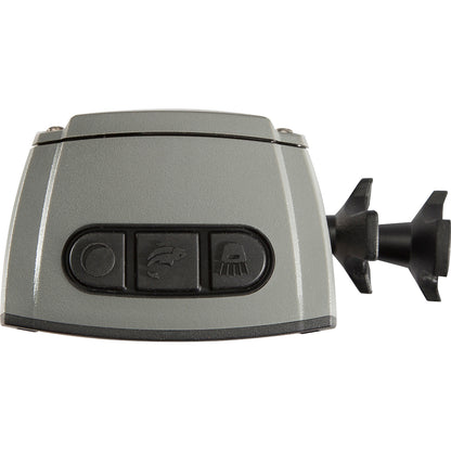 Attwood Marine Multi-Function Battery Operated Sport Flood Light - Part Number 14185XFS-7