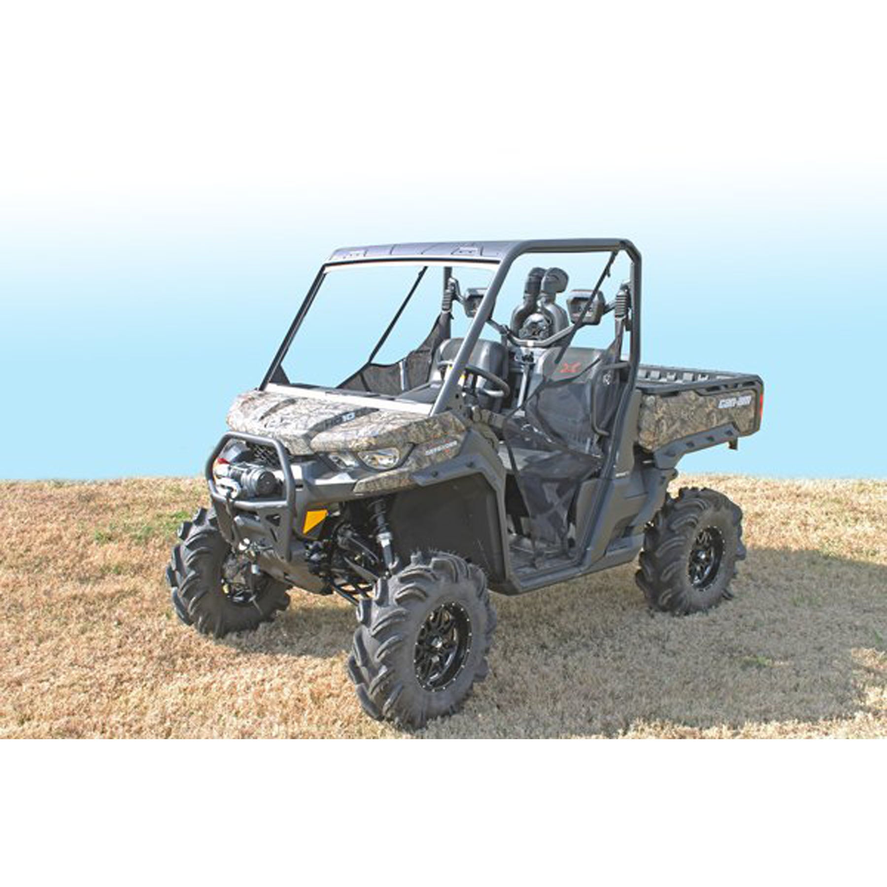 High Lifter Lift Kit for Can-Am - Model CLK1000DXMR-00 by High Lifter