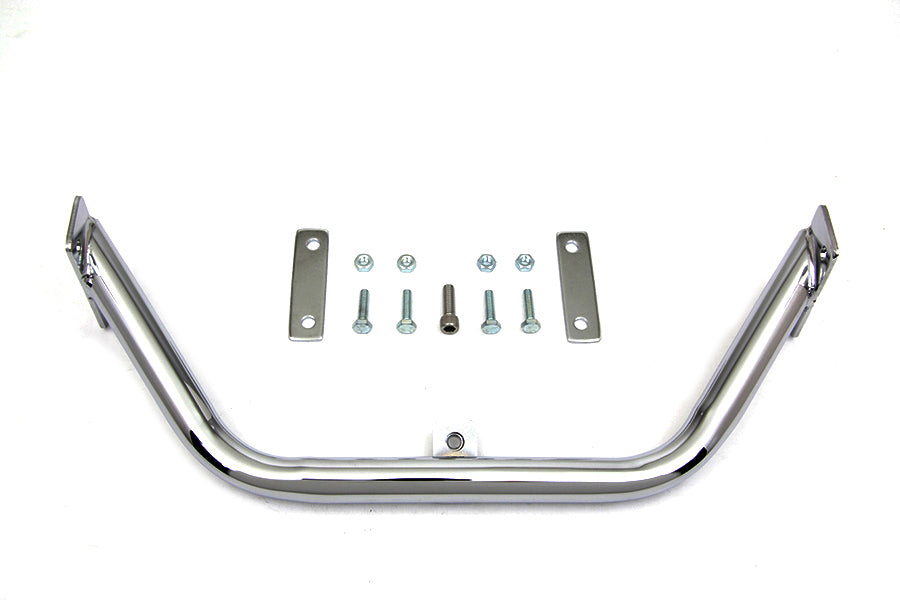 V-Twin Chrome Fairing Support Bar for Harley Davidson FLTRX (2010-2013)