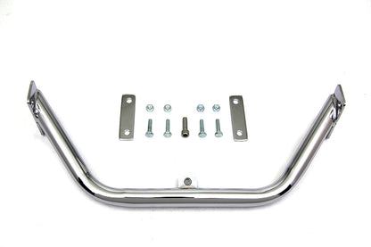 V-Twin Chrome Fairing Support Bar for Harley Davidson FLTRX (2010-2013)