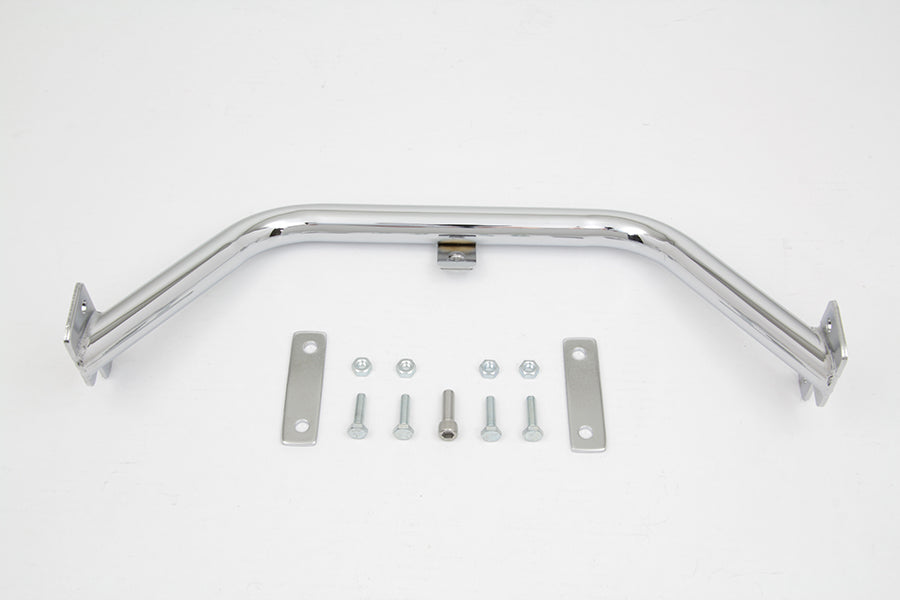 V-Twin Chrome Fairing Support Bar for Harley Davidson FLTRX (2010-2013)