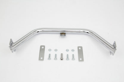 V-Twin Chrome Fairing Support Bar for Harley Davidson FLTRX (2010-2013)