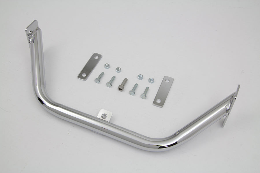 V-Twin Chrome Fairing Support Bar for Harley Davidson FLTRX (2010-2013)
