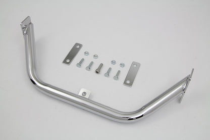 V-Twin Chrome Fairing Support Bar for Harley Davidson FLTRX (2010-2013)
