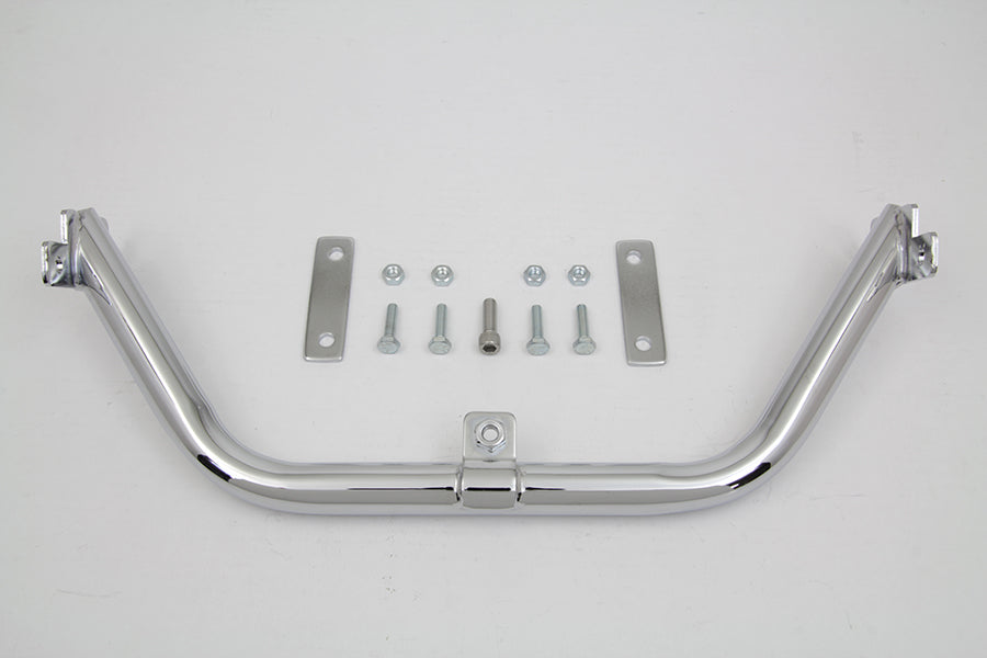V-Twin Chrome Fairing Support Bar for Harley Davidson FLTRX (2010-2013)
