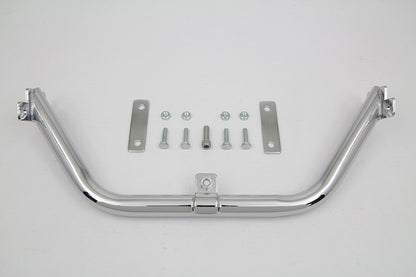 V-Twin Chrome Fairing Support Bar for Harley Davidson FLTRX (2010-2013)
