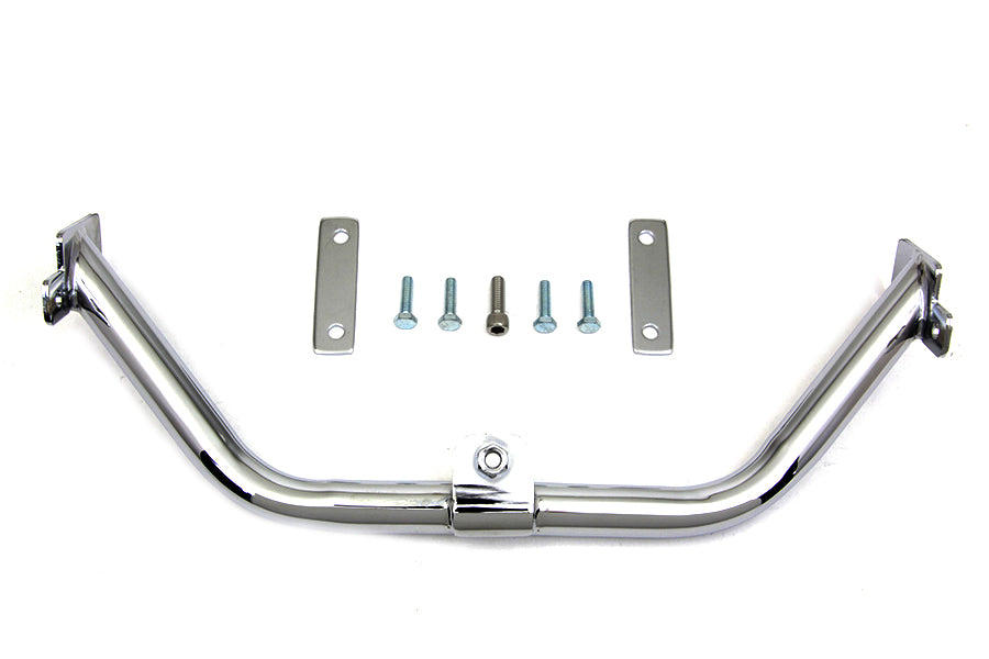 V-Twin Chrome Fairing Support Bar for Harley Davidson FLTR Models