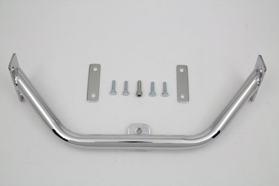 V-Twin Chrome Fairing Support Bar for Harley Davidson FLTR Models