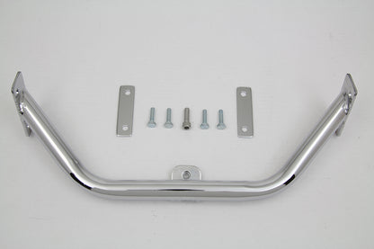 V-Twin Chrome Fairing Support Bar for Harley Davidson FLTR Models