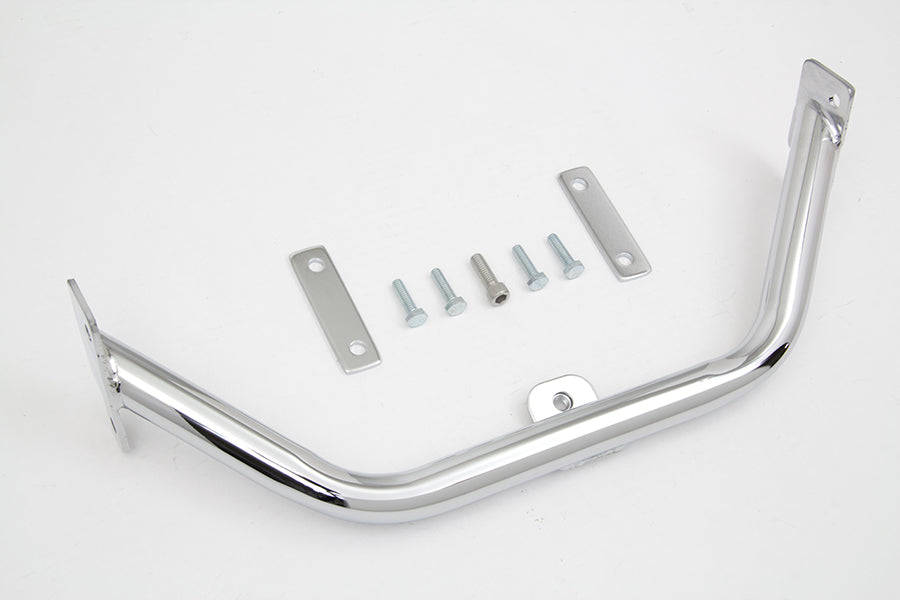 V-Twin Chrome Fairing Support Bar for Harley Davidson FLTR Models
