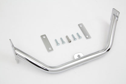 V-Twin Chrome Fairing Support Bar for Harley Davidson FLTR Models