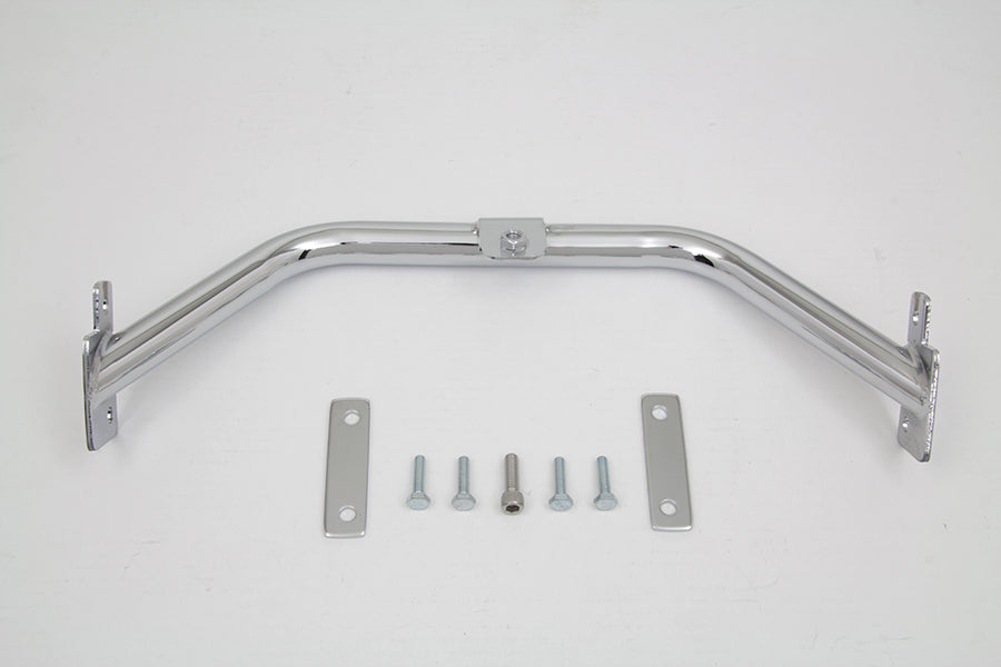 V-Twin Chrome Fairing Support Bar for Harley Davidson FLTR Models