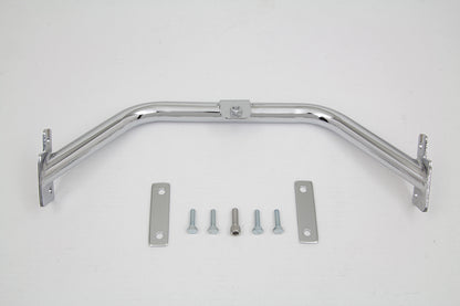 V-Twin Chrome Fairing Support Bar for Harley Davidson FLTR Models