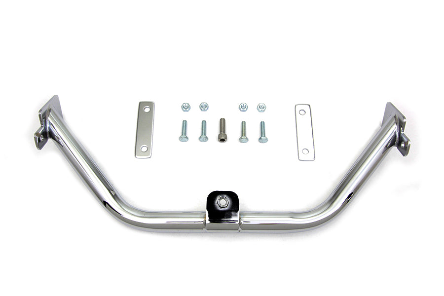 V-Twin Chrome Fairing Support Bar for Harley Davidson FLTR (1998-2003)