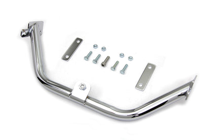V-Twin Chrome Fairing Support Bar for Harley Davidson FLTR (1998-2003)