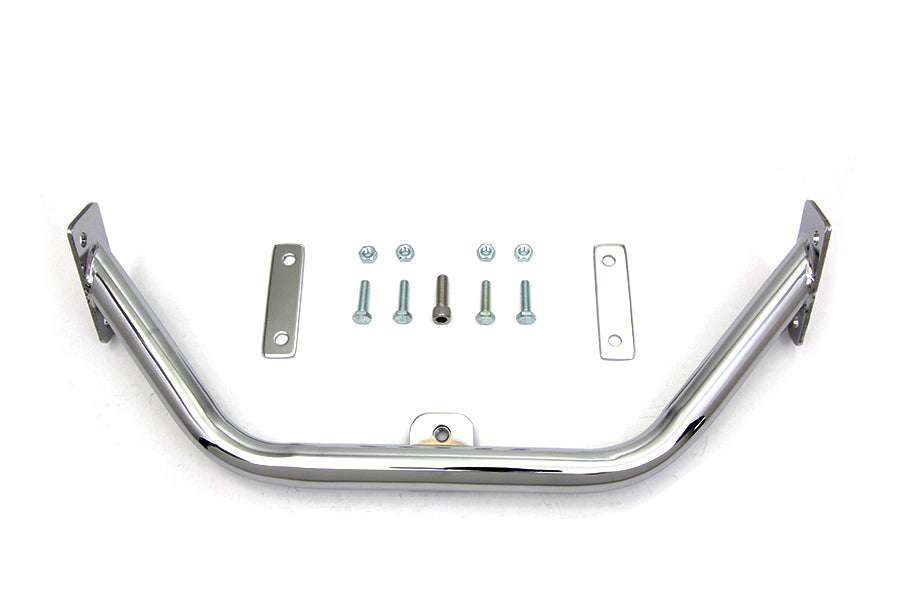 V-Twin Chrome Fairing Support Bar for Harley Davidson FLTR (1998-2003)