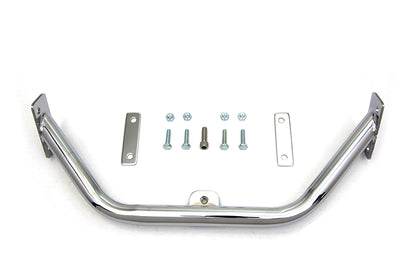 V-Twin Chrome Fairing Support Bar for Harley Davidson FLTR (1998-2003)