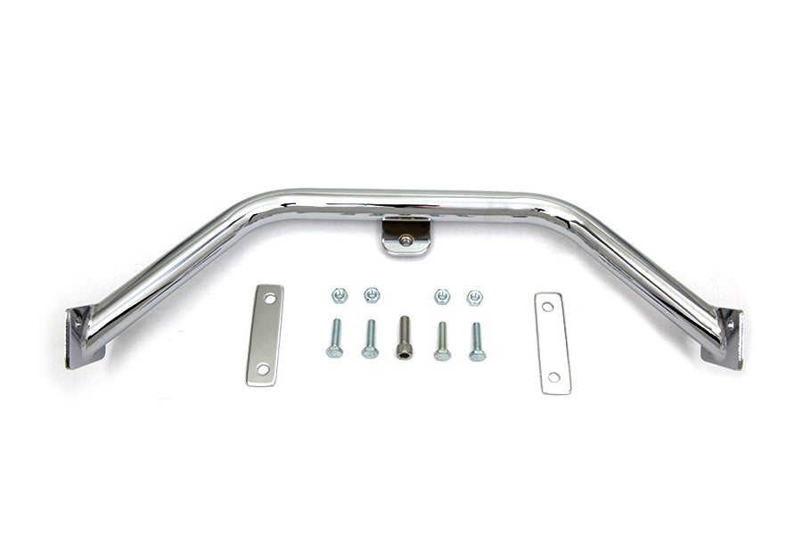 V-Twin Chrome Fairing Support Bar for Harley Davidson FLTR (1998-2003)