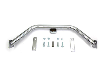 V-Twin Chrome Fairing Support Bar for Harley Davidson FLTR (1998-2003)