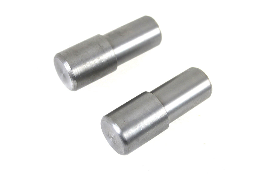 V-Twin Frame Dowel Set for Harley Davidson FL 1958-1967 – Reinforce Your Rigid Hardtail Frame