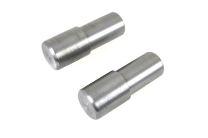 V-Twin Frame Dowel Set for Harley Davidson FL 1958-1967 – Reinforce Your Rigid Hardtail Frame