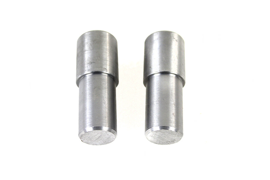 V-Twin Frame Dowel Set for Harley Davidson FL 1958-1967 – Reinforce Your Rigid Hardtail Frame