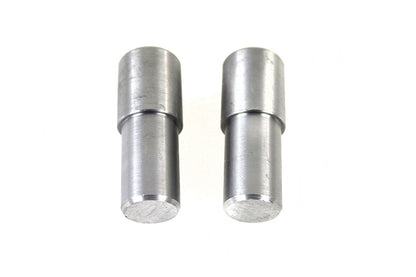 V-Twin Frame Dowel Set for Harley Davidson FL 1958-1967 – Reinforce Your Rigid Hardtail Frame