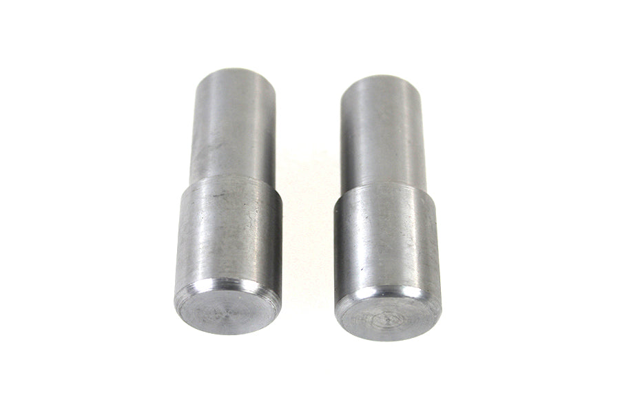 V-Twin Frame Dowel Set for Harley Davidson FL 1958-1967 – Reinforce Your Rigid Hardtail Frame