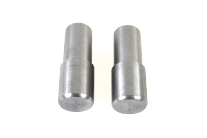 V-Twin Frame Dowel Set for Harley Davidson FL 1958-1967 – Reinforce Your Rigid Hardtail Frame