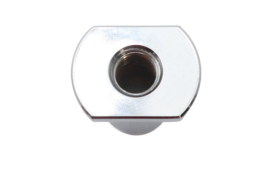 V-Twin 3/8 inch Rigid Frame Bung Set for Harley Davidson Models